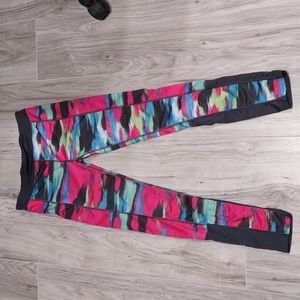 Girls Puma Leggings​​